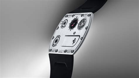 richard mille montre ferrari|richard mille montre ultraplate.